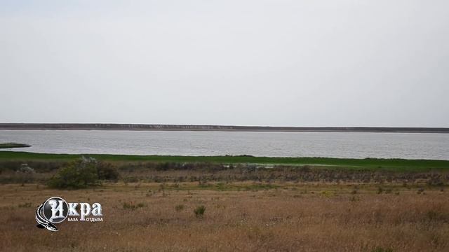 Рыболовно-охотничья база отдыха "Икра" смотреть онлайн