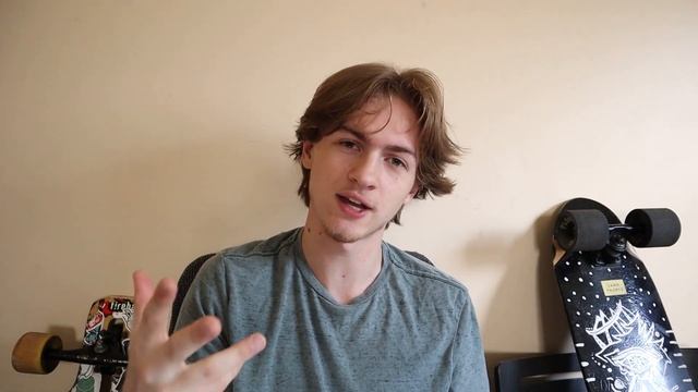 Longboard Wheels For Beginners GUIDE (SFD)