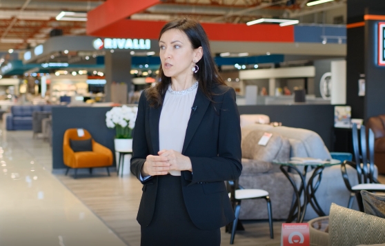 Репортаж мебельного клуба FCP-media о «МебельМаркт».