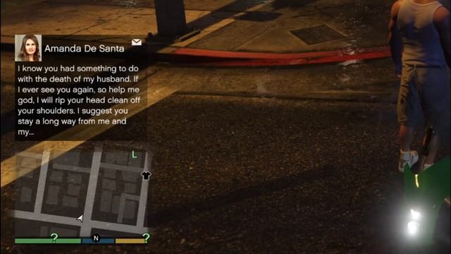GTA 5 - All Secret Phone Calls, Emails, Text Messages & Conversation! (PC, PS4, PS3 & Xbox One) смотреть онлайн