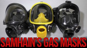 Маски ППМ-88, МПГ-ИЗОД и БРИЗ-4301М (обзор и сравнение)