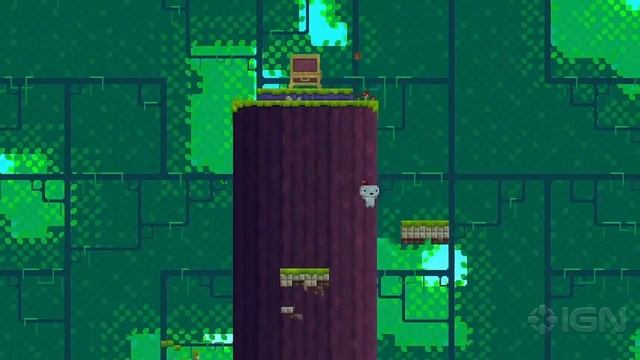 Fez 2 is Still Cancelled - IGN News смотреть онлайн