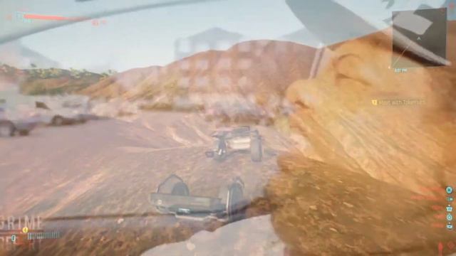 Cyberpunk 2077 Glitches.EXE смотреть онлайн