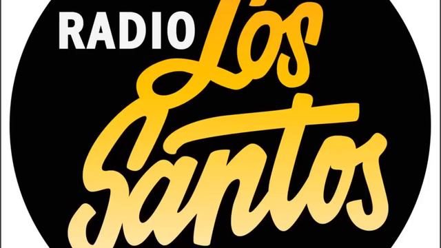 GTA V | Radio Los Santos | Gangrene - Bassheads