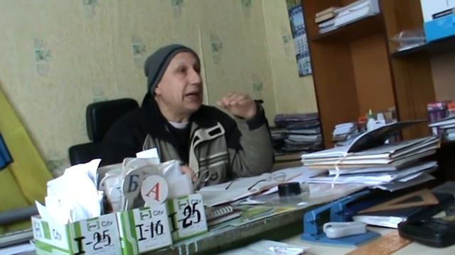 ГСК Северный Отжим гаража Часть 2 смотреть онлайн
