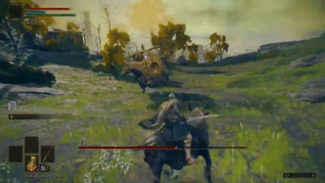 “Elden Ring is TERRIBLE and needs an EASY MODE” According to Dark Souls Soyboy смотреть онлайн