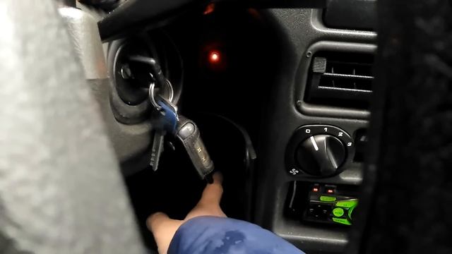 Ваз 2114 не греет печка смотреть онлайн