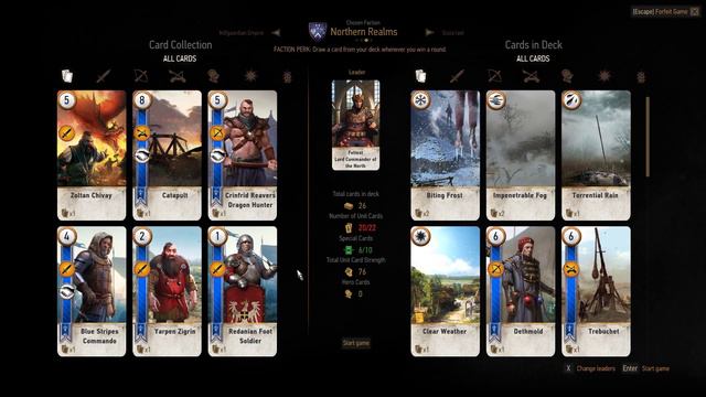 The Witcher 3: Wild Hunt - Episode #10 - Thanks Bunches смотреть онлайн