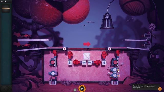 ? Crazy Machines 3: ? Level #70 - Ultra - Contraption Prodigy: Dream - Sucking Moths смотреть онлайн