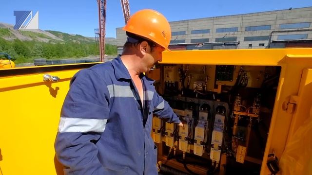 «Южный Кузбасс» пополняет парк горной техники смотреть онлайн