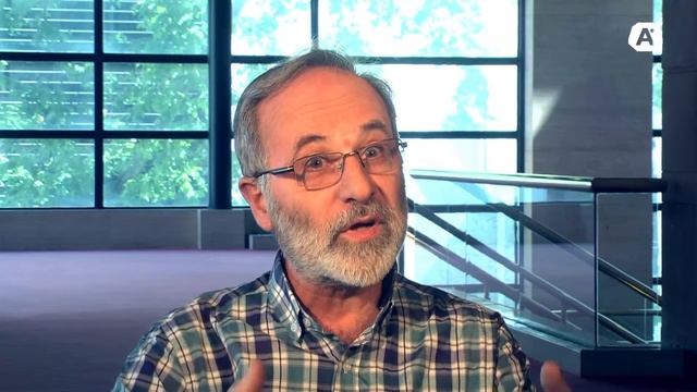 Alfredo Escande sobre Abel Carlevaro смотреть онлайн