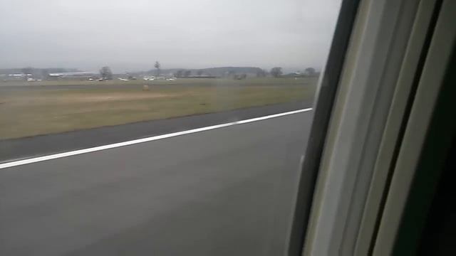 MY BUS STARTED FLYING смотреть онлайн