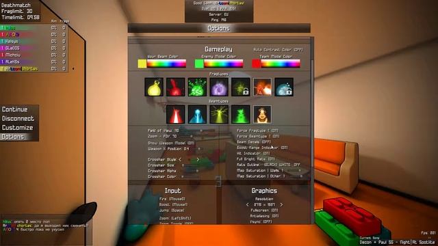 Ratz Instagib | что за игра и стоит ли брать? смотреть онлайн