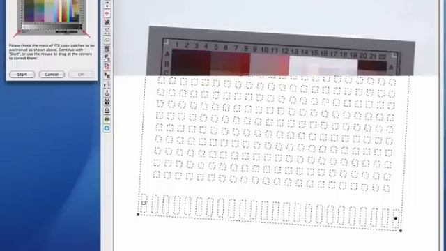SilverFast IT8-Calibration смотреть онлайн