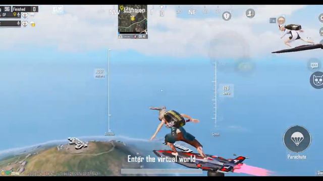 Lineage Os 20 for Poco F5 ( Gaming Test live ) смотреть онлайн