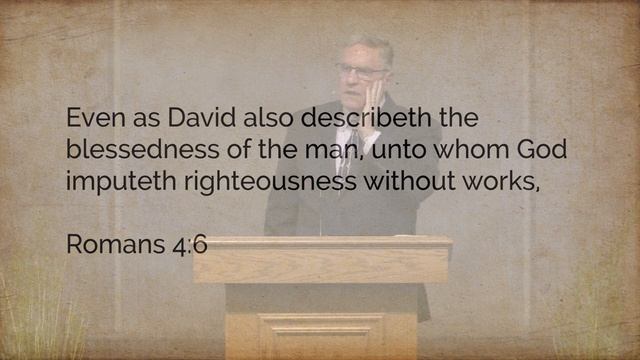 Trojan Horses in the Church Today - Part 2: Lordship Salvation смотреть онлайн