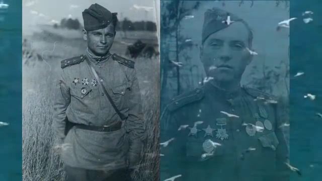 Веснянка Староминская "Журавли" смотреть онлайн