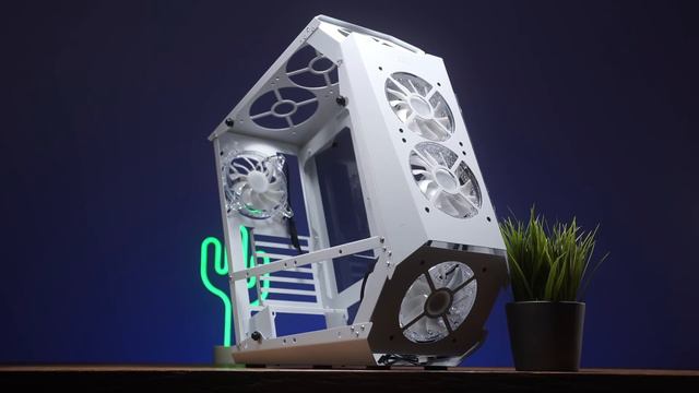 Der 36-Kern Gaming PC von ALIEXPRESS ist angekommen… #GamingSchrott смотреть онлайн