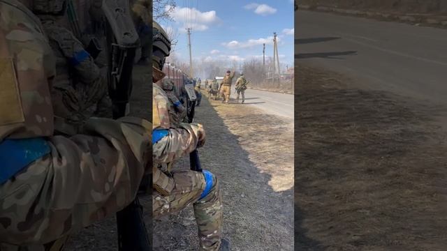 Англосаксы | Под Киевом смотреть онлайн