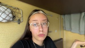 VLOG / РАЗНЕСЛИ КУПЕ В ЩЕПКИ / ДОРОГА ДОМОЙ / ОМСК-НИЖНЕВАРТОВСК