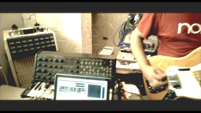 SitBull Bass Amp Simulator, Rack Extension for Reason - Teaser смотреть онлайн