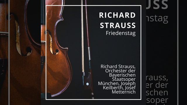 Friedland, Op. 81: "Hunger, Brot!" (Kommandant, Bürgermeister, Prälat) смотреть онлайн