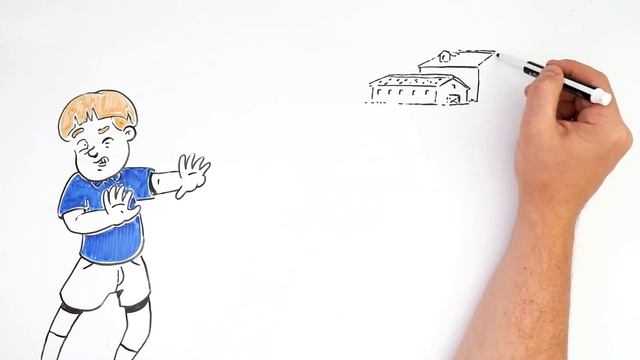 El escalofriante origen de Peppa Pig ? Draw My Life Terror смотреть онлайн
