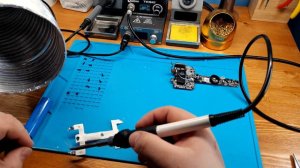 Xiaomi smart doorbell 3 быстро разряжается