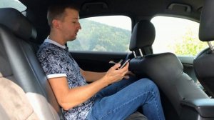 Honda Accord 8 - Какие аккорды, спустя 10 лет? Хонда аккорд 8. Тест-Драйв.