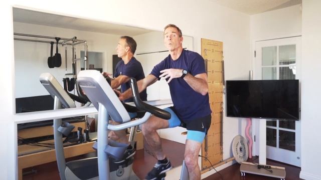 ZONE 2 Cardio Is Key Element For Health & Longevity