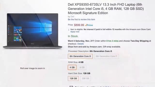BEST Laptop for 2016! смотреть онлайн