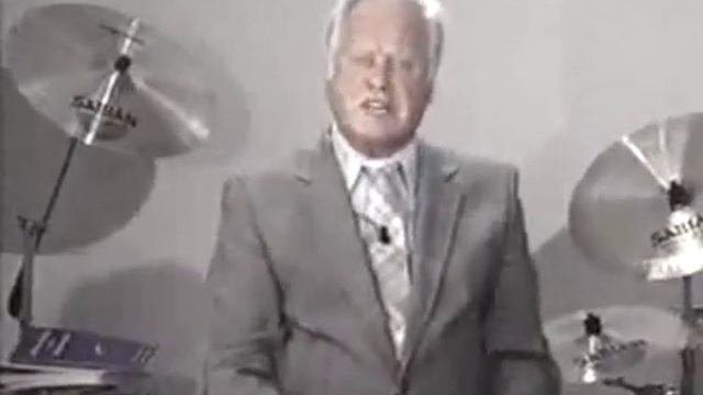 Jim Chapin - Down, Tap, Up (Moeller).mp4 смотреть онлайн
