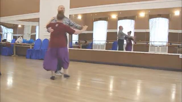 6 Бостон в 4 шага смотреть онлайн