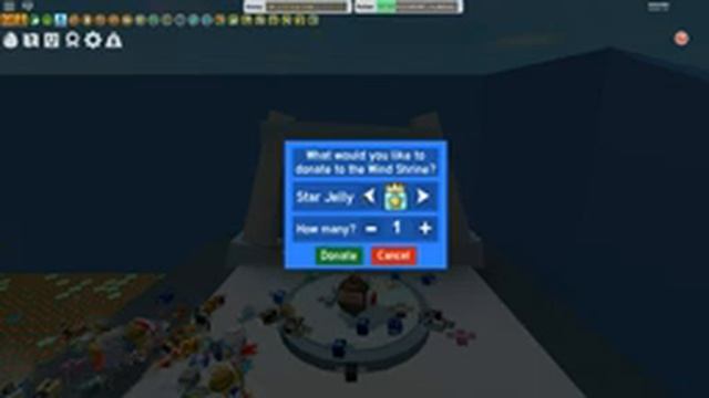 ДОНАТ ДЛЯ ФАРМА СИМУЛЯТОР ПЧЕЛОВОДА! BEE SWARM SIMULATOR ROBLOX! смотреть онлайн