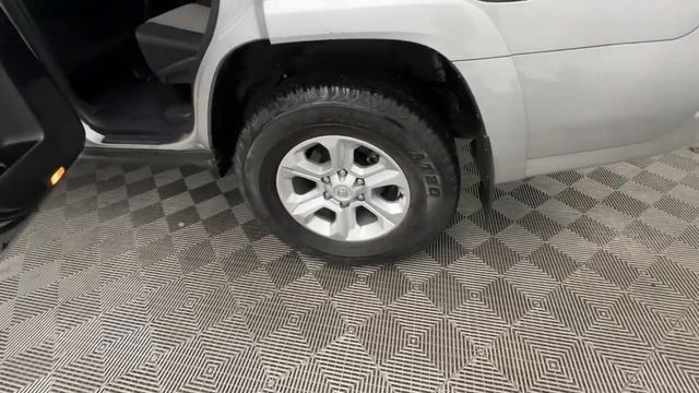 2022 Toyota 4Runner Birmingham, Hoover, Alabaster, Vestavia Hills, Helena P12815