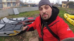 Что такое Аирдек (Аэрдек/Эйрдек/Airdeck/DWF/Drop Stitch)?