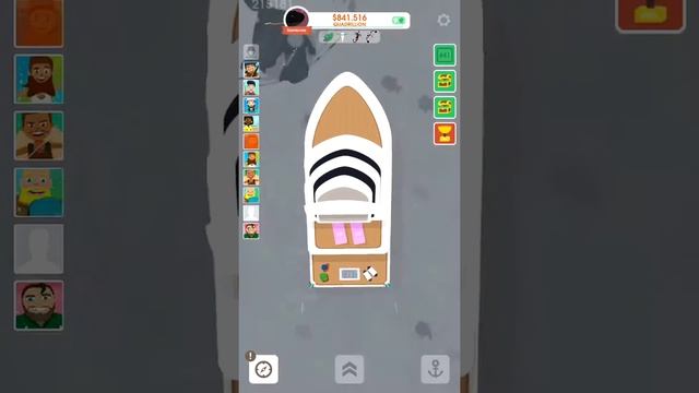 Hooked Inc ПРОХОЖДЕНИЕ С НУЛЯ 20,000,000 Exp Fish смотреть онлайн