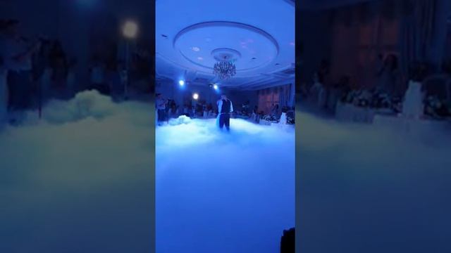 Танец молодых. Мой племяш. смотреть онлайн