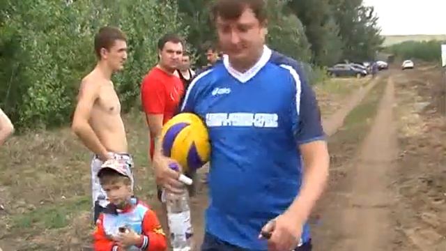 Кутулукское водохранилище Б/О рыбалка смотреть онлайн