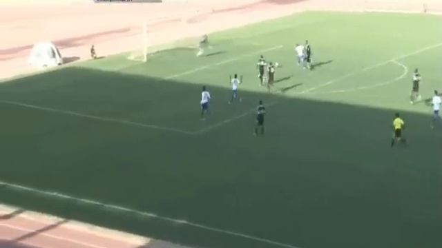 FC Tevragh Zeina 1-1 ASC ZEMZEM смотреть онлайн