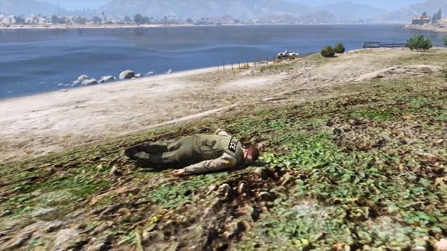 GTA 5 RAVAGING APOCALYPSE SCARAB CRASHES - IMPACT COMPILATION #27 смотреть онлайн