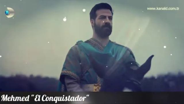 Mehmed II "El Conquistador"🌺 смотреть онлайн