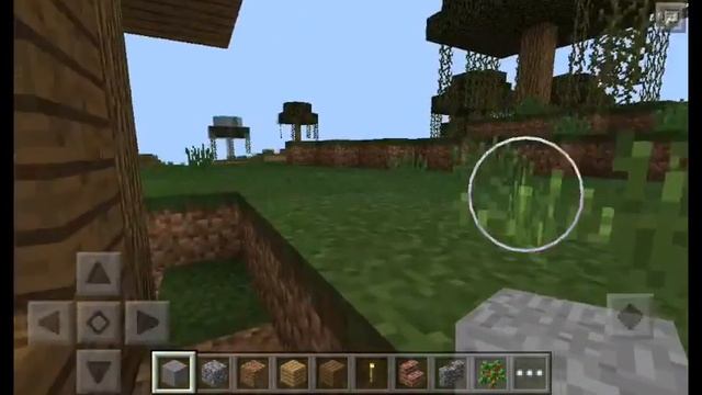Самые крутые сиды #4 - Minecraft Pe 0.14.0-0.15.0