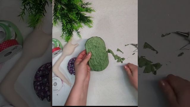 ?Улитка Тильда из ткани своими руками. смотреть онлайн