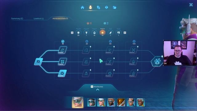 Cygnus Enterprises Early Access Gameplay Part 8 смотреть онлайн