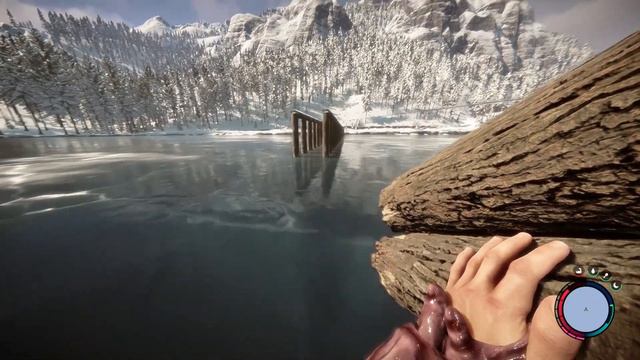 How To Make A Bridge On Sons OF The Forest смотреть онлайн