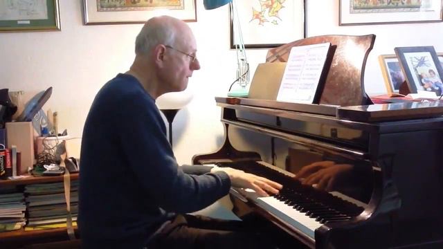 Duetto D'amore (Love Duet)