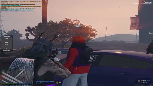 СТРИМ GTA 5 RP LAMESA // МЕКСИКАНСКАЯ МАФИЯ // ИЩЕМ КОНТЕНТ //ПОЛУЧАЕМ МЕДИА СТАТУС смотреть онлайн