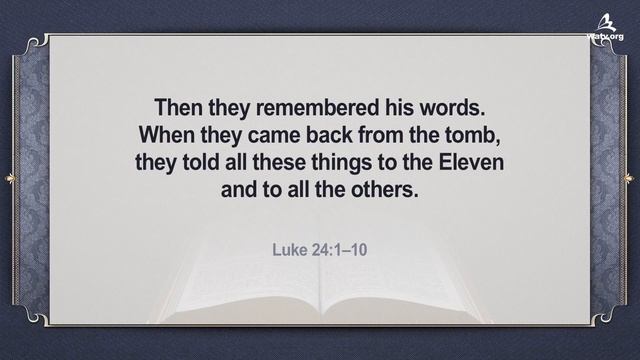 The Meaning of Resurrection Day, Christ Ahnsahnghong смотреть онлайн