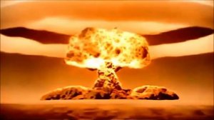 испытания ядерной бомбы ĜÆŇ